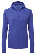 Mountain Equipment W DURIAN HOODED JACKET