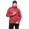Mountain Equipment W EARTHRISE HOODED JACKET