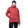 Mountain Equipment W EARTHRISE HOODED JACKET
