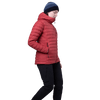 Mountain Equipment W EARTHRISE HOODED JACKET