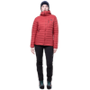 Mountain Equipment W EARTHRISE HOODED JACKET