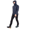 Mountain Equipment W EARTHRISE HOODED JACKET