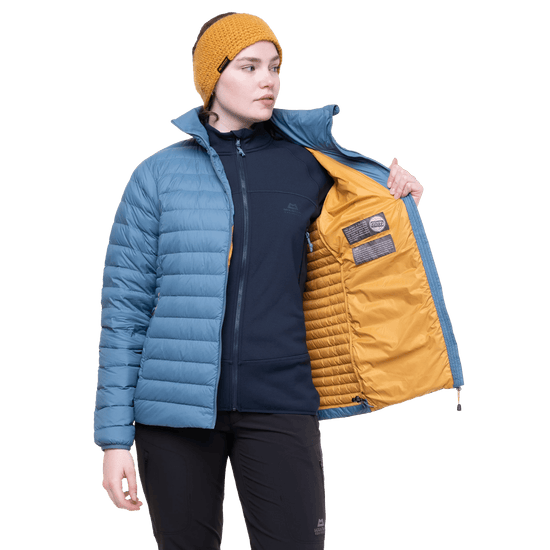 Mountain Equipment W EARTHRISE JACKET