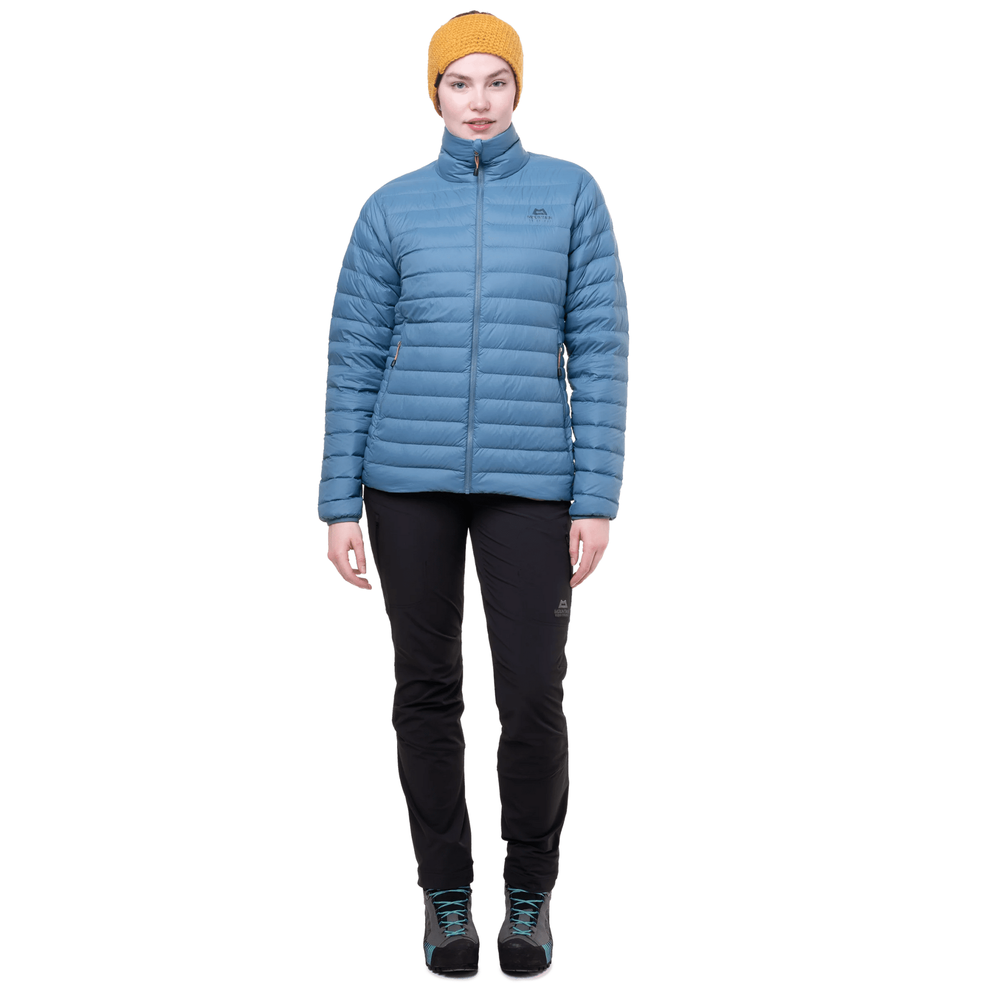 Mountain Equipment W EARTHRISE JACKET