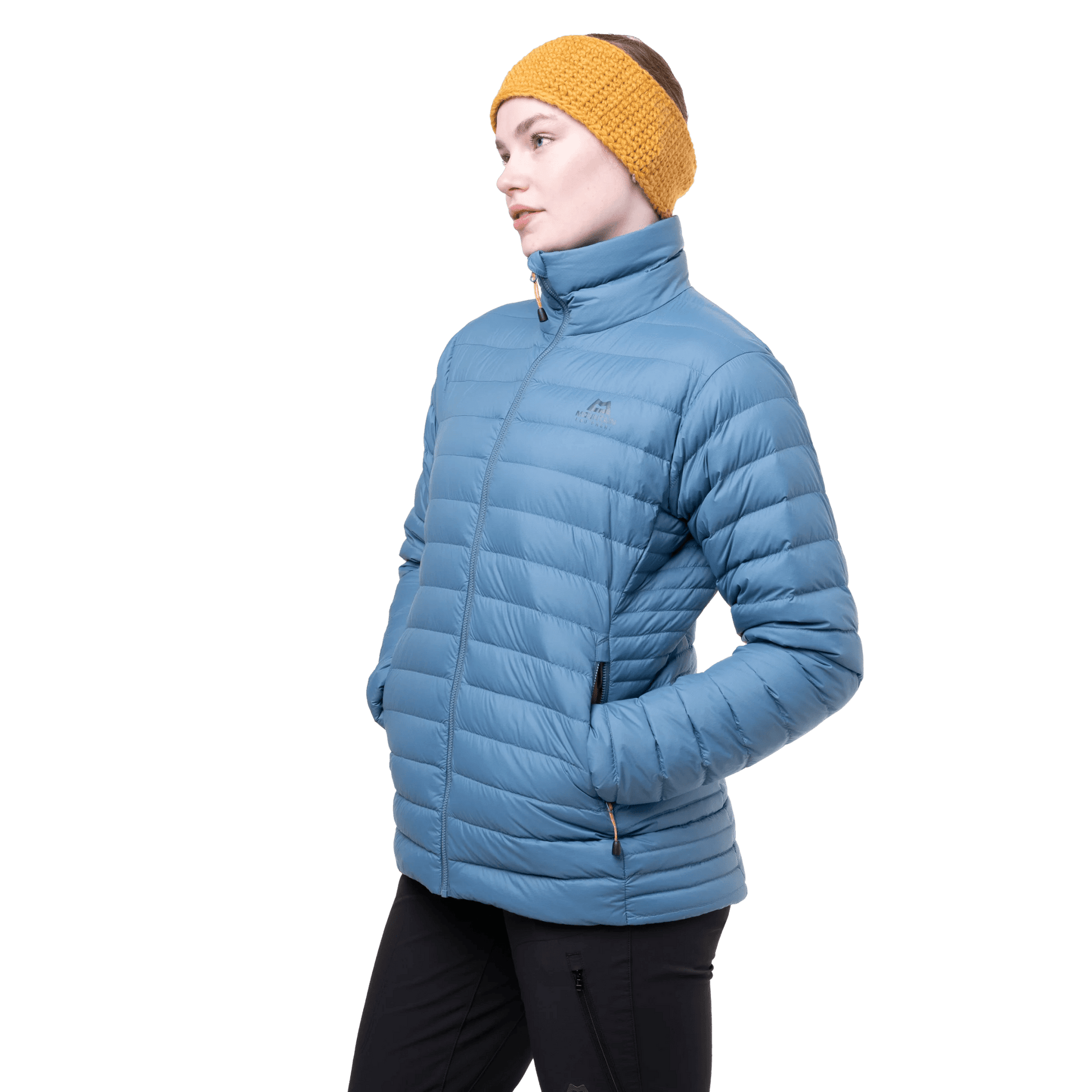 Mountain Equipment W EARTHRISE JACKET