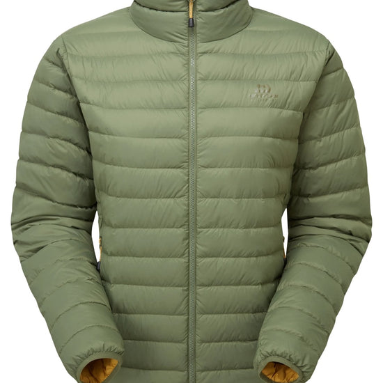 Mountain Equipment W EARTHRISE JACKET