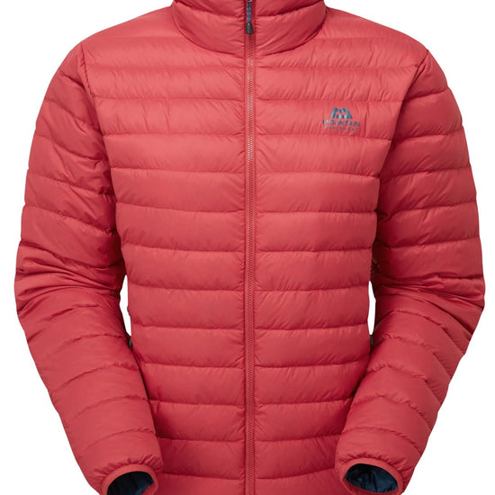 Mountain Equipment W EARTHRISE JACKET