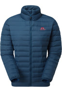 Mountain Equipment W EARTHRISE JACKET