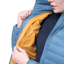 Mountain Equipment W EARTHRISE JACKET