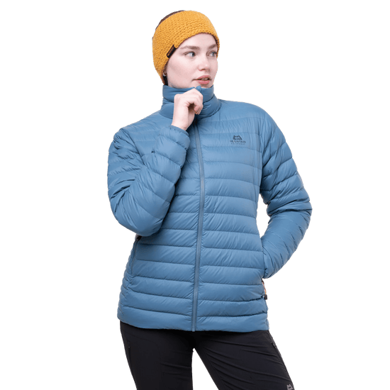 Mountain Equipment W EARTHRISE JACKET