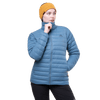 Mountain Equipment W EARTHRISE JACKET