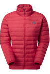 Mountain Equipment W EARTHRISE JACKET