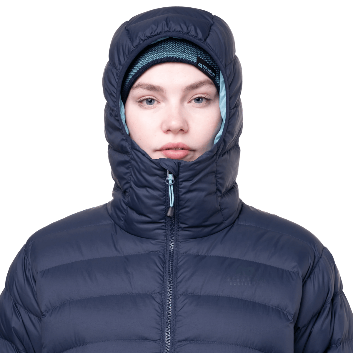 Mountain Equipment W EARTHRISE PARKA
