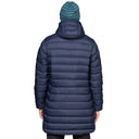 Mountain Equipment W EARTHRISE PARKA