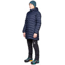 Mountain Equipment W EARTHRISE PARKA