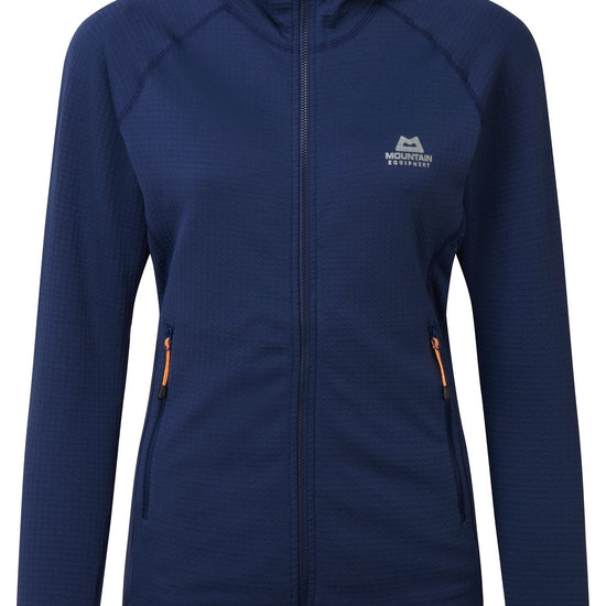 Mountain Equipment W ECLIPSE HOODED JACKET