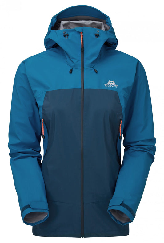 Mountain Equipment W FIREFOX JACKET