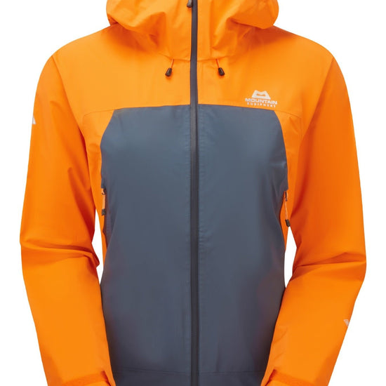 Mountain Equipment W FIREFOX JACKET