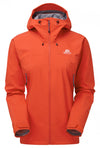 Mountain Equipment W FIREFOX JACKET