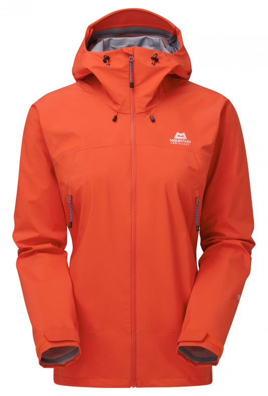 Mountain Equipment W FIREFOX JACKET