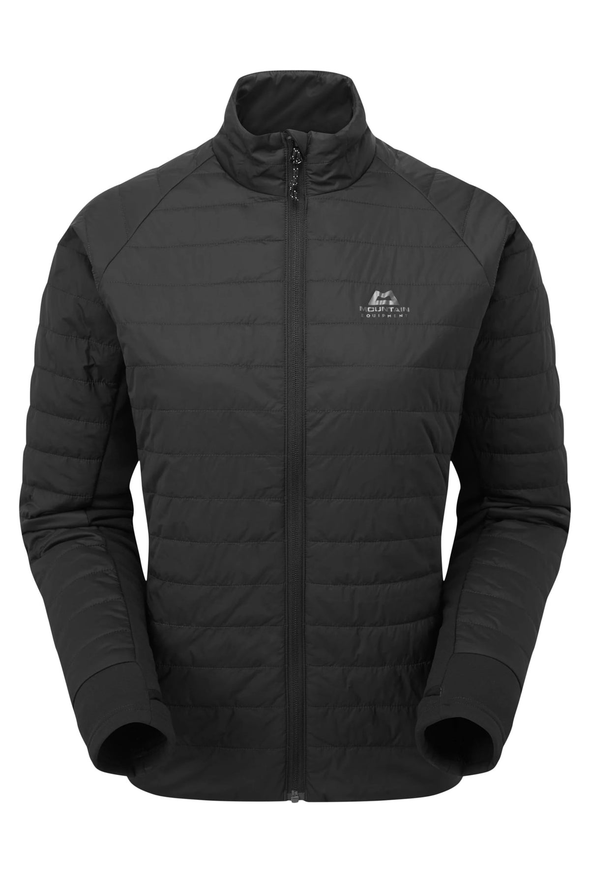 Mountain Equipment W FRACTAL JACKET
