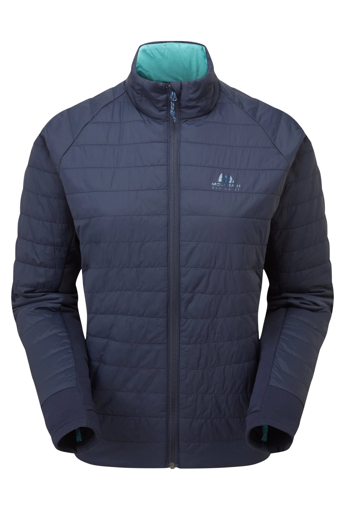 Mountain Equipment W FRACTAL JACKET