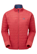 Mountain Equipment W FRACTAL JACKET