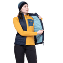 Mountain Equipment W FRACTAL VEST
