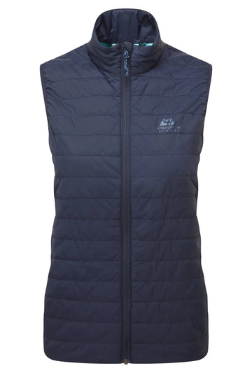Mountain Equipment W FRACTAL VEST