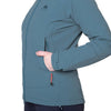 Mountain Equipment W FRONTIER HOODED JACKET