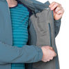 Mountain Equipment W FRONTIER HOODED JACKET