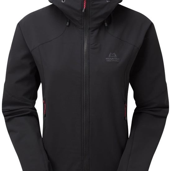 Mountain Equipment W FRONTIER HOODED JACKET