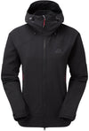 Mountain Equipment W FRONTIER HOODED JACKET