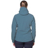 Mountain Equipment W FRONTIER HOODED JACKET