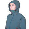 Mountain Equipment W FRONTIER HOODED JACKET