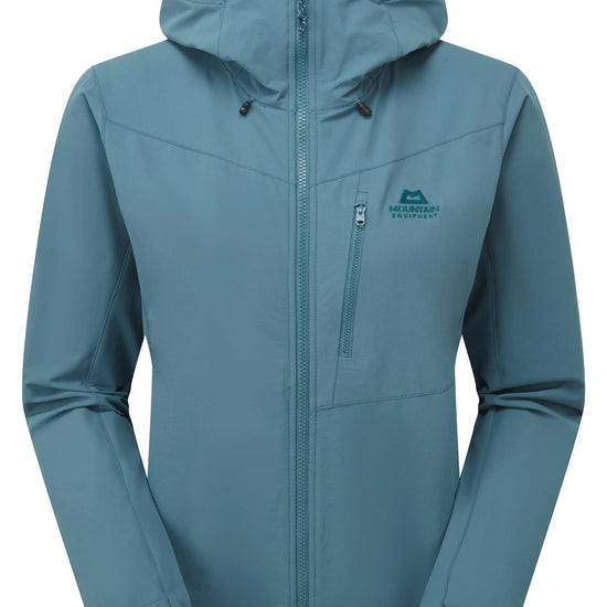 Mountain Equipment W FRONTIER JACKET