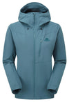 Mountain Equipment W FRONTIER JACKET