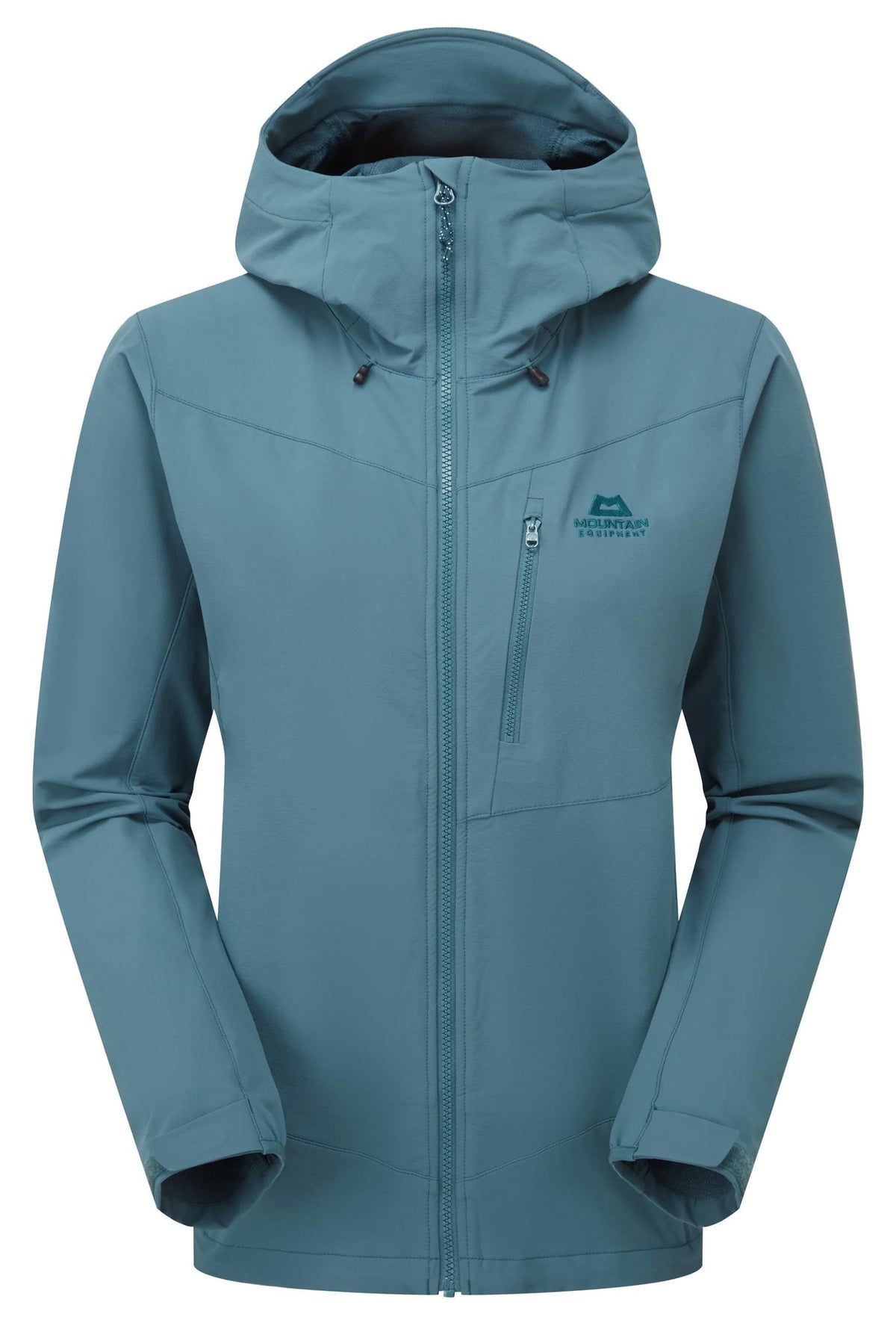 Mountain Equipment W FRONTIER JACKET