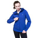 Mountain Equipment W FRONTIER JACKET