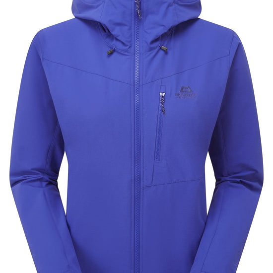 Mountain Equipment W FRONTIER JACKET