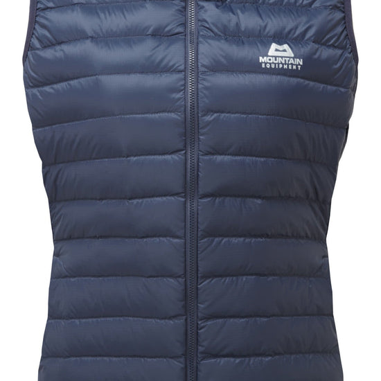 Mountain Equipment W FROSTLINE VEST