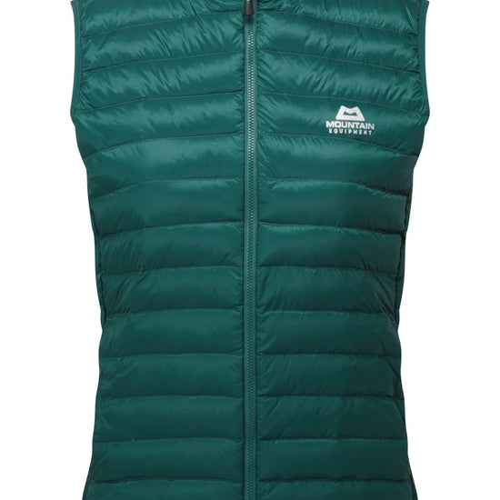 Mountain Equipment W FROSTLINE VEST