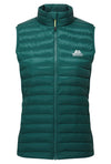 Mountain Equipment W FROSTLINE VEST