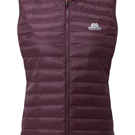 Mountain Equipment W FROSTLINE VEST