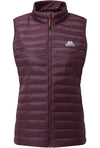 Mountain Equipment W FROSTLINE VEST