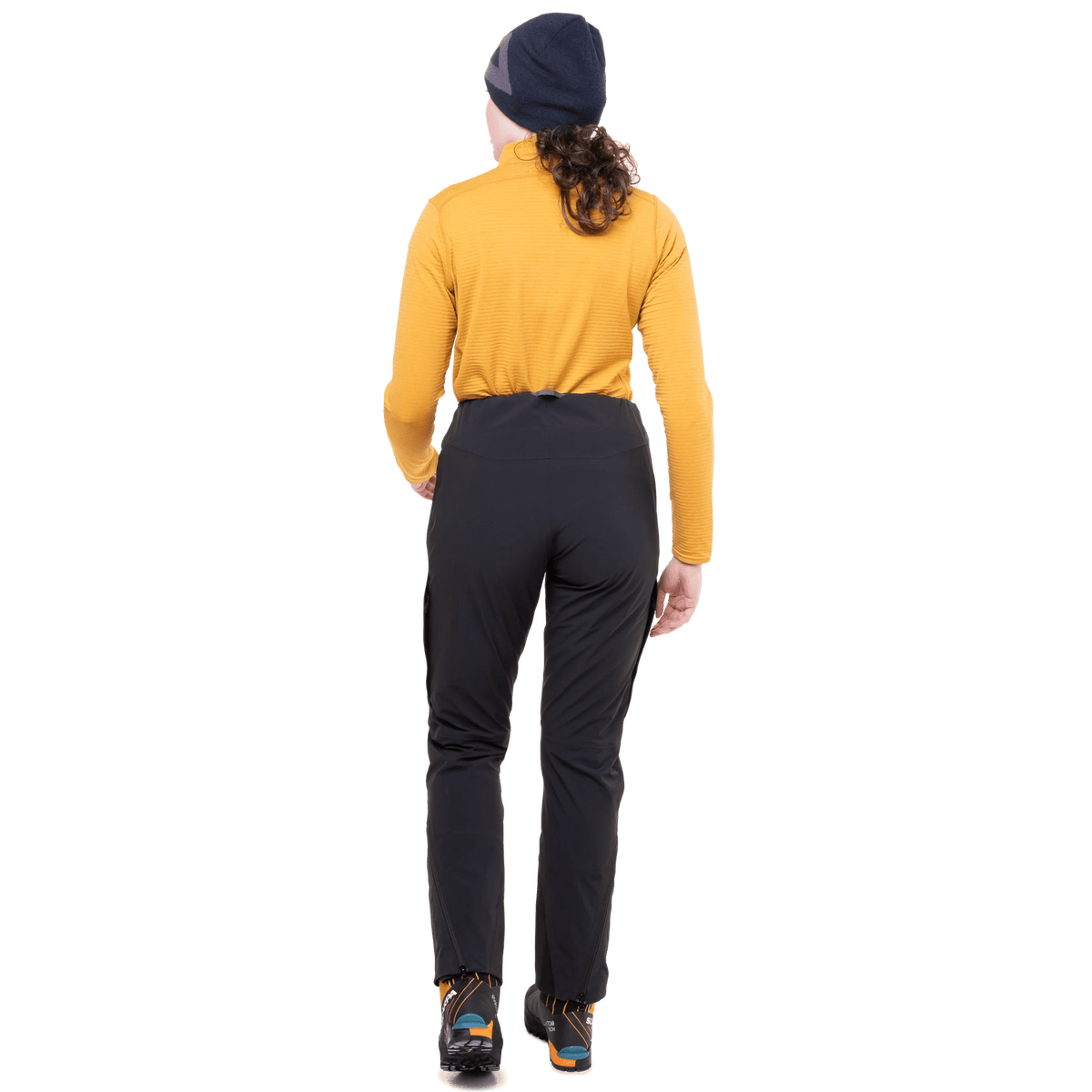 Mountain Equipment W G2 MOUNTAIN PANT