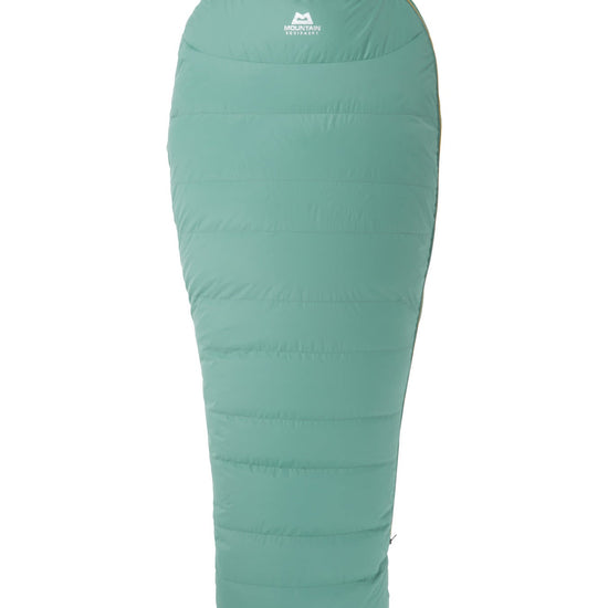 Mountain Equipment W GLACIER 1000 LONG