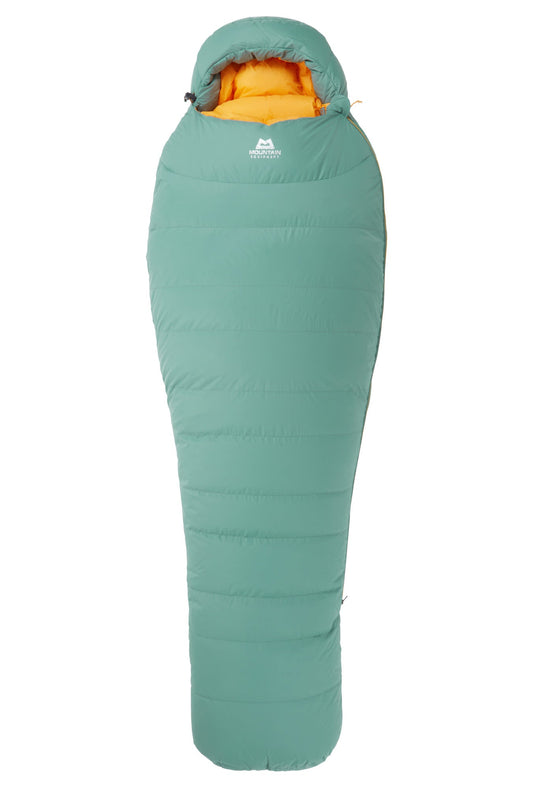 Mountain Equipment W GLACIER 1000 REGULAR