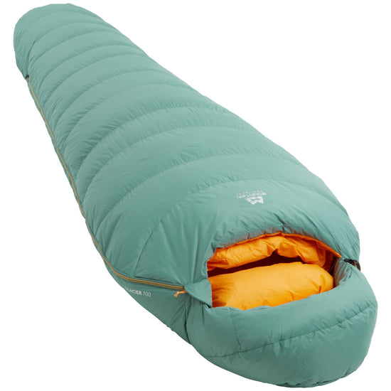 Mountain Equipment W GLACIER 700 LONG