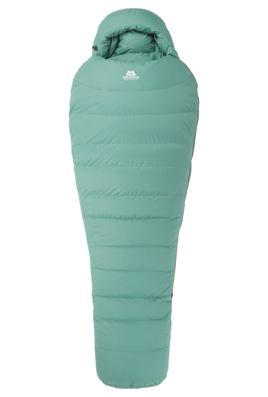 Mountain Equipment W GLACIER EXPEDITION REGULAR